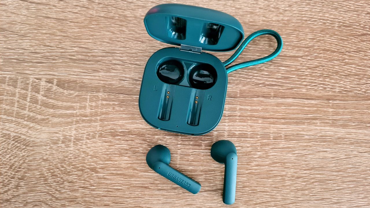 Urbanears Luma review