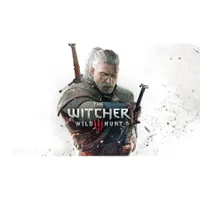 The Witcher 3: Wild Hunt (Switch)