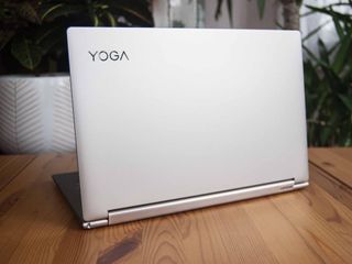 Lenovo Yoga 9i 14