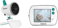 Babymoov YOO Feel Video baby monitor with camera and night vision - £169.99 | £119.95 Save 40%