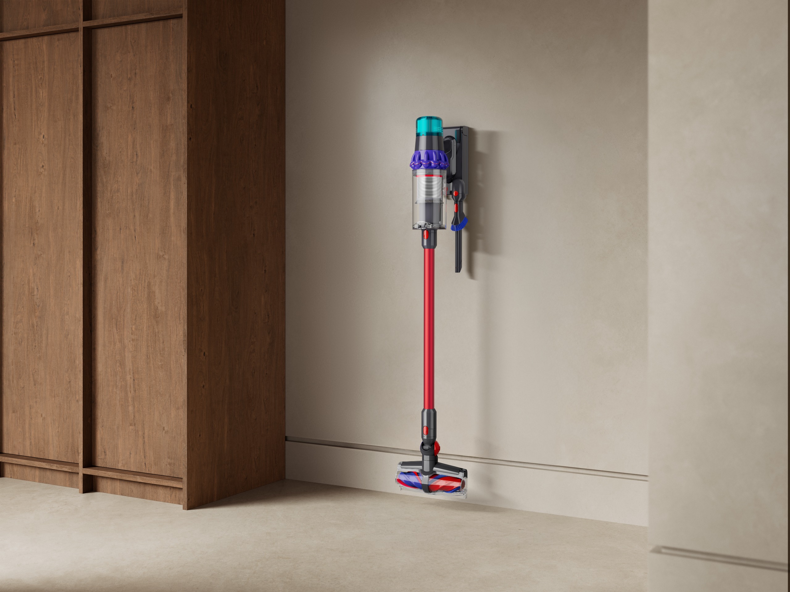 Dyson V15 Konical Cordless Vacuum