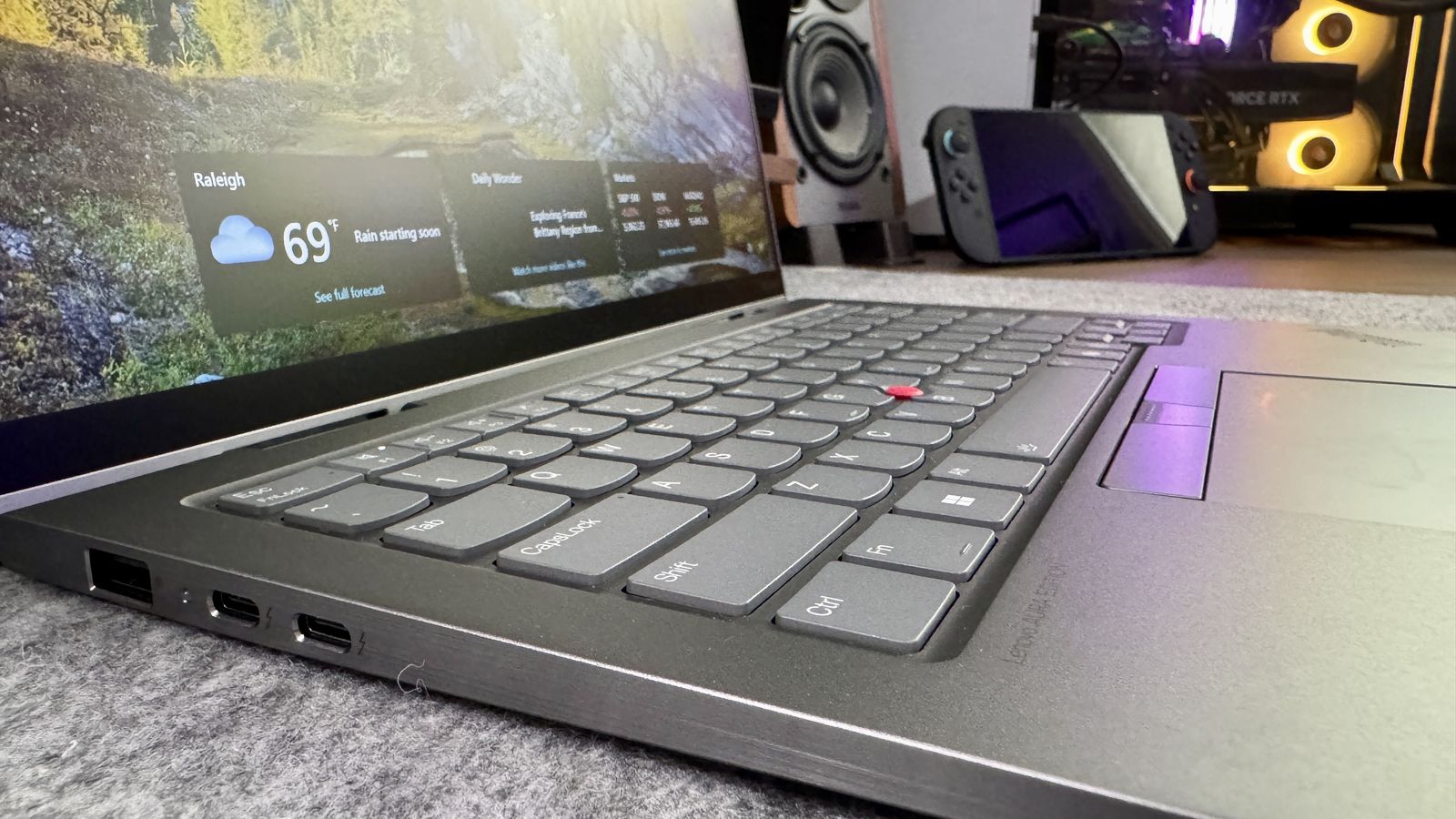 Lenovo ThinkPad X1 2-in-1 Gen 10