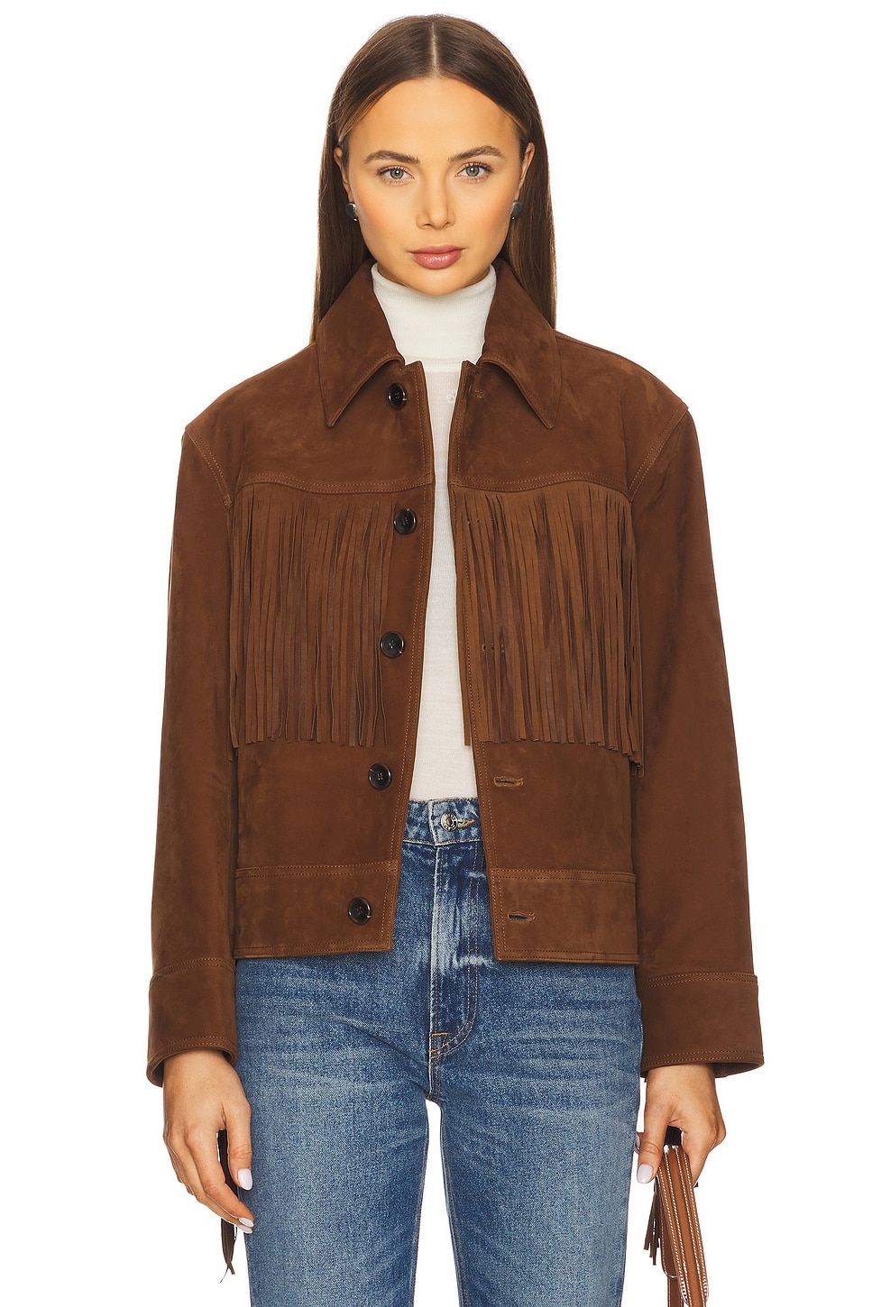 Wren Jacket