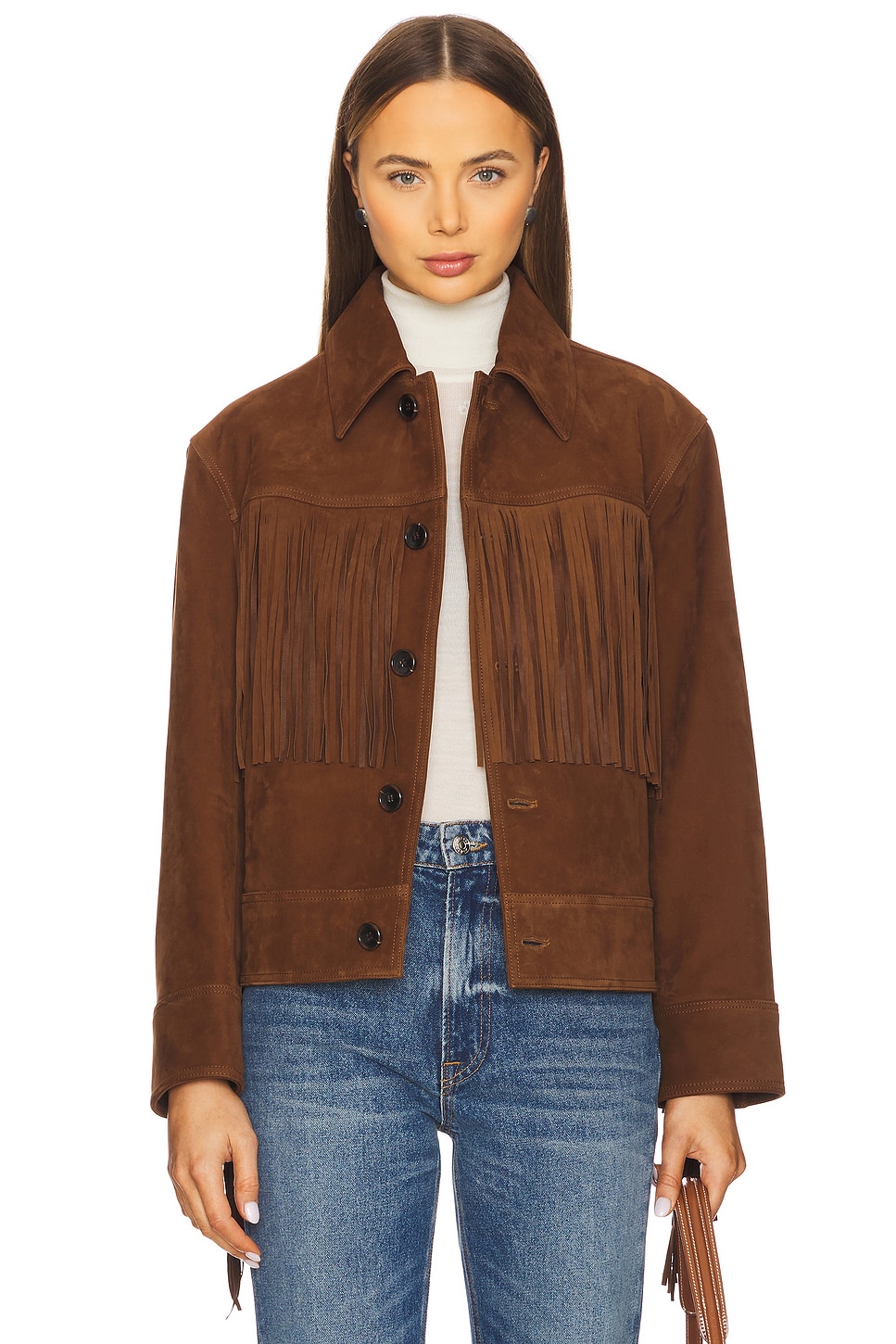 Wren Jacket