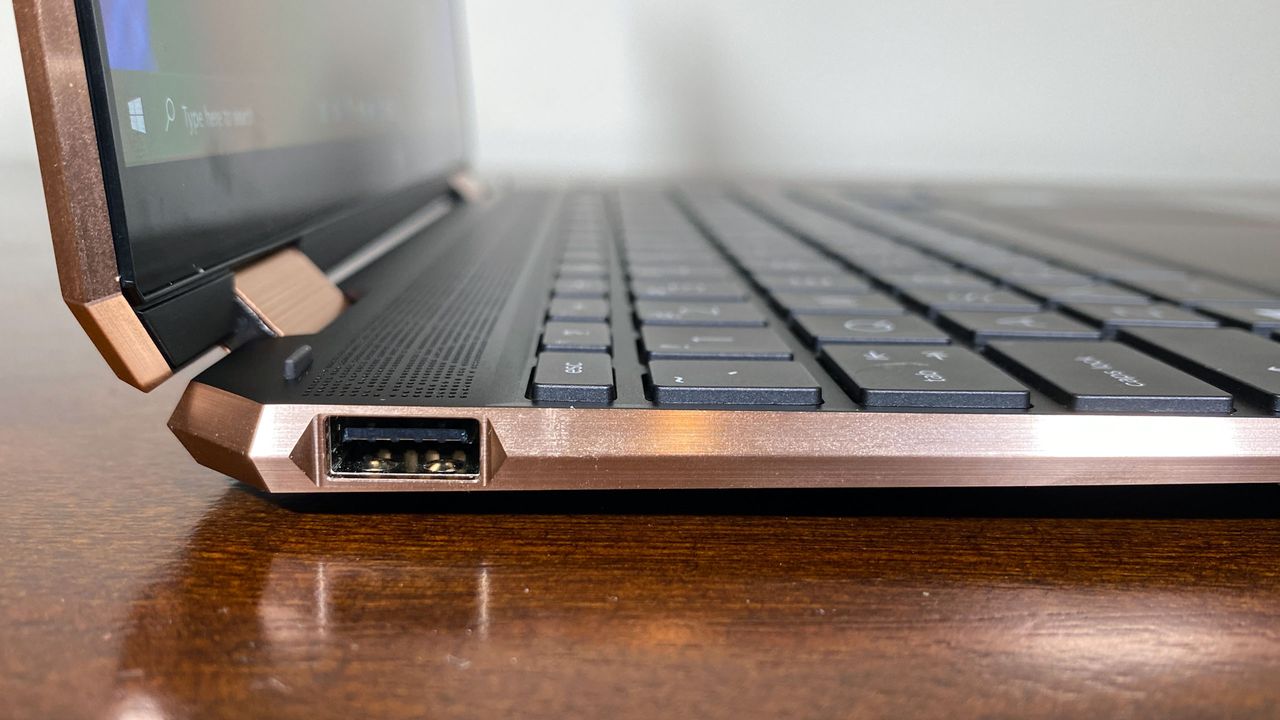 HP Spectre x360 14