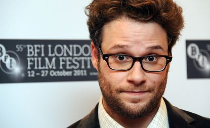 Seth Rogan and Billy Eichner are in final talks to play Timon and Pumbaa.