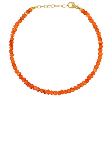 Mars bracelet