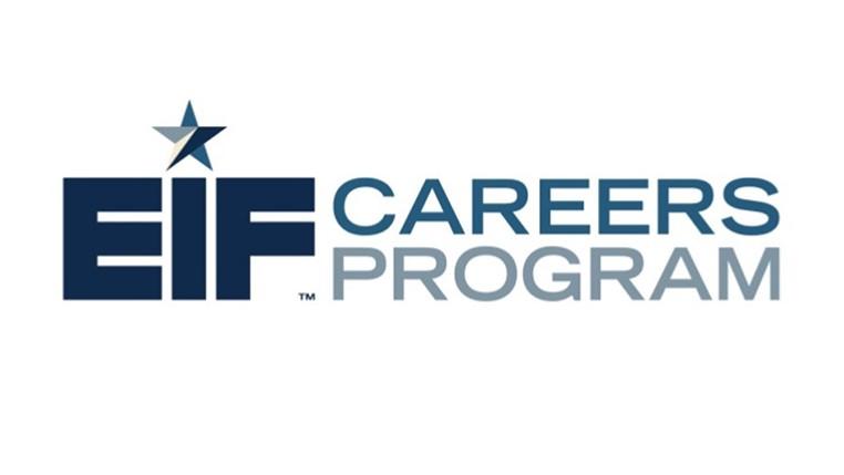 EIF Careers Program