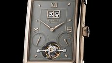 A. Lange & S&ouml;hne Cabaret Tourbillon Honeygold