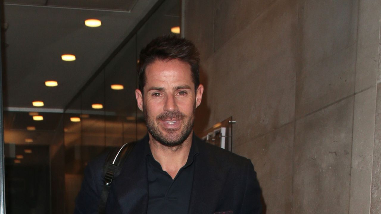 Jamie Redknapp