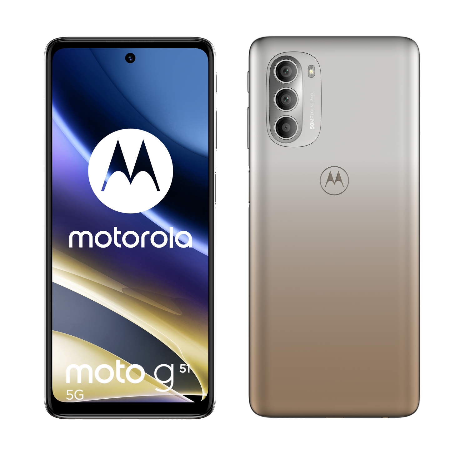 Moto G51