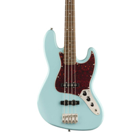 Squier Classic Vibe '60s Jazz Bass - $399/£331/€449Squier Classic Vibe '60s Jazz Bass review