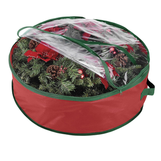 Whitmore Wreath & Garland Bag from Amazon