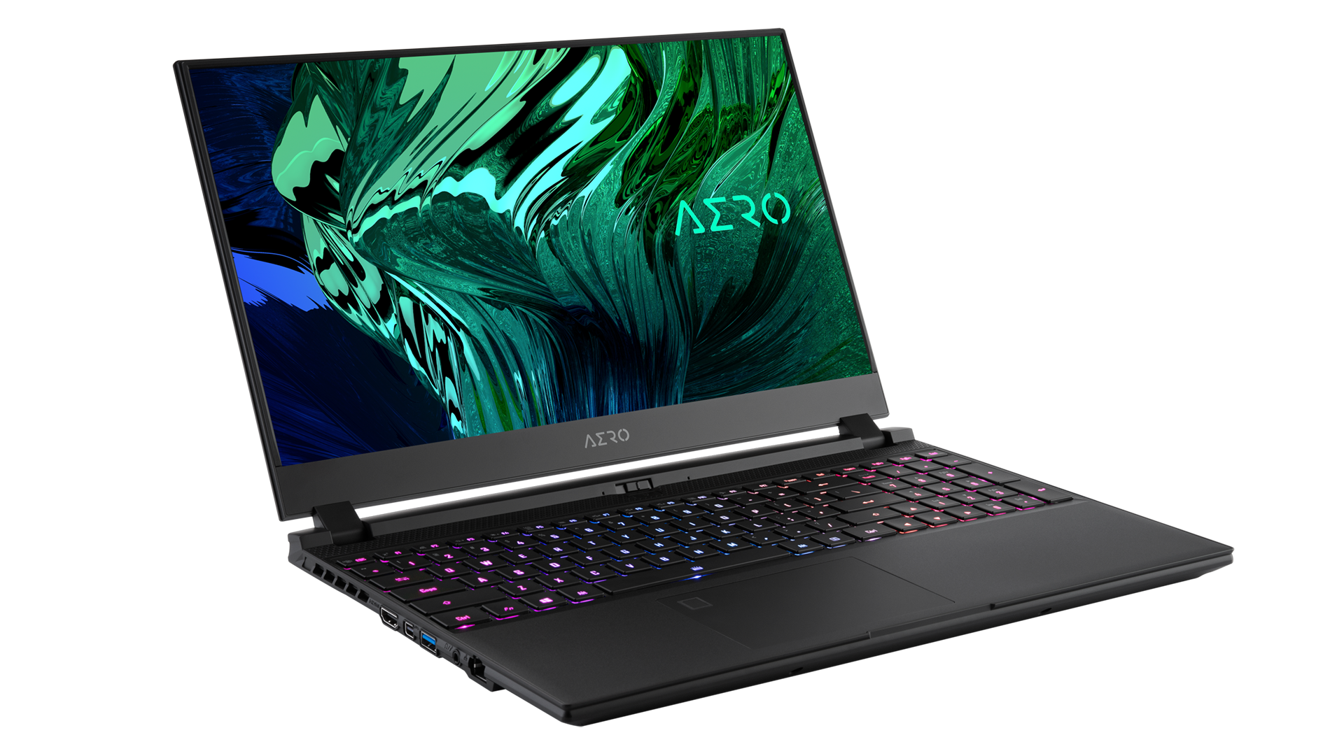 GIGBYTE AORUS AERO 15YC