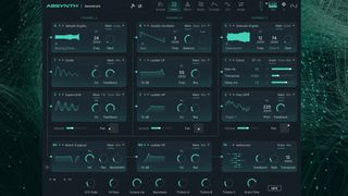 Native Instruments Absynth 6