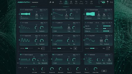 Native Instruments Absynth 6