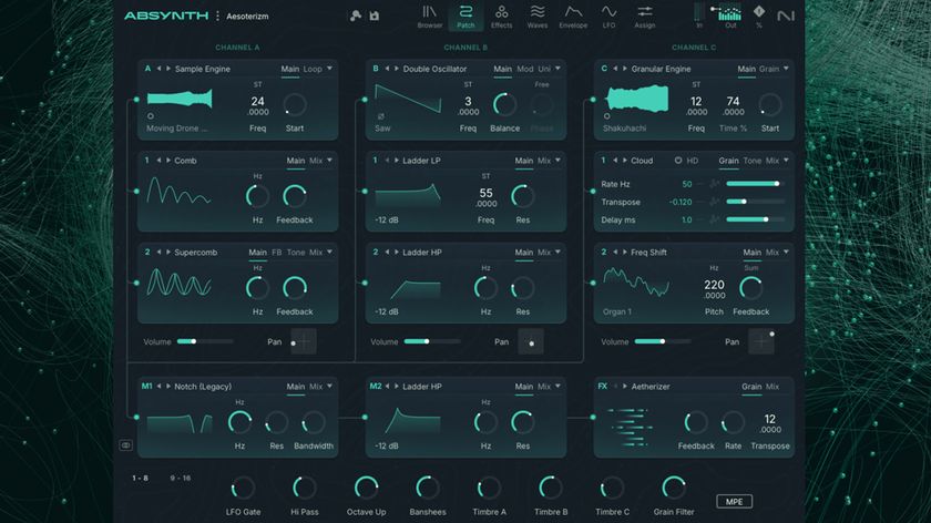 Native Instruments Absynth 6