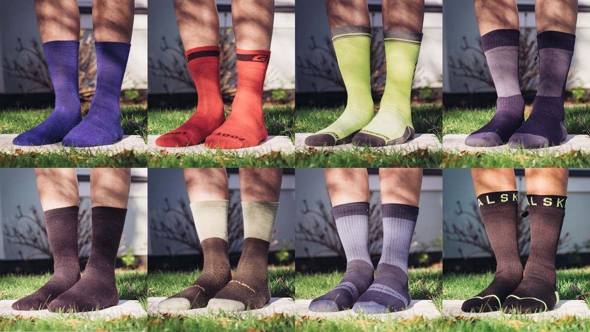 My Happy Feet Socks Reviews - Read Before You Buy