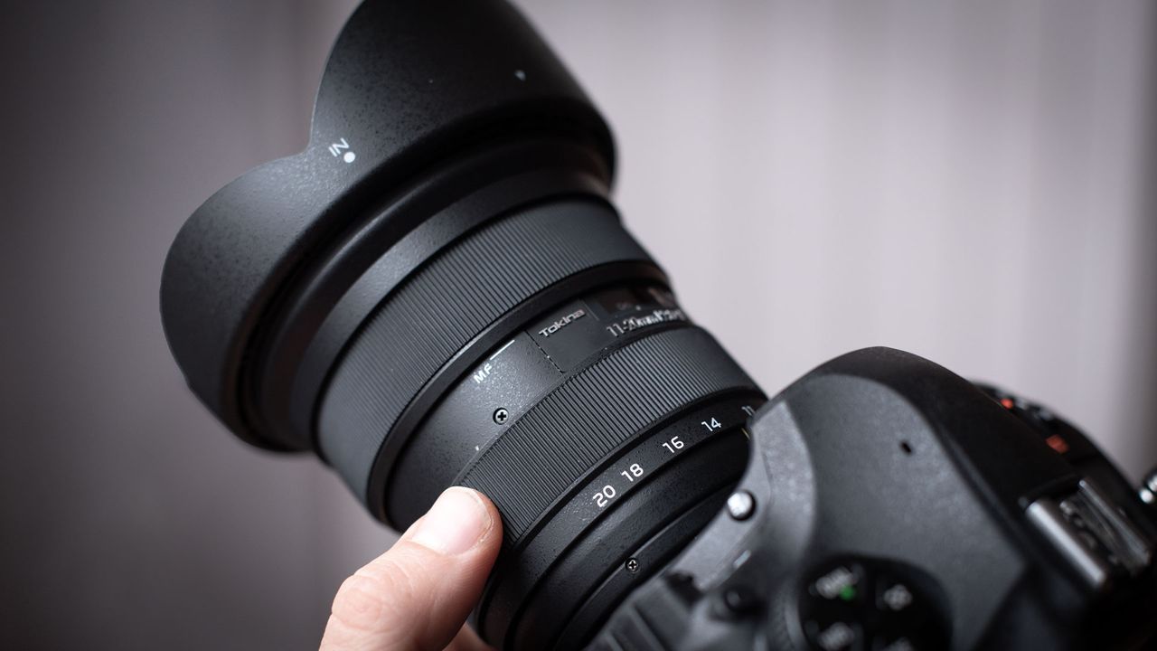 Tokina atx-i 11-20mm f/2.8 CF