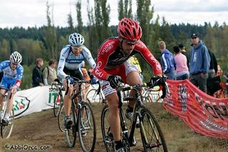 Tim Johnson (Cyclocrossworld-Louis Garneau)