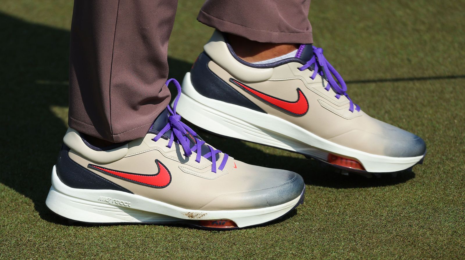 What Shoes Does Brooks Koepka Wear? Golf Monthly