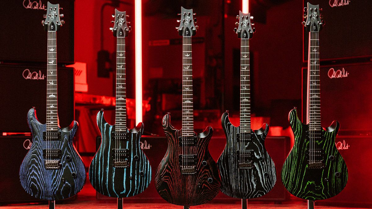 I really fell in love with these guitars after watching the
