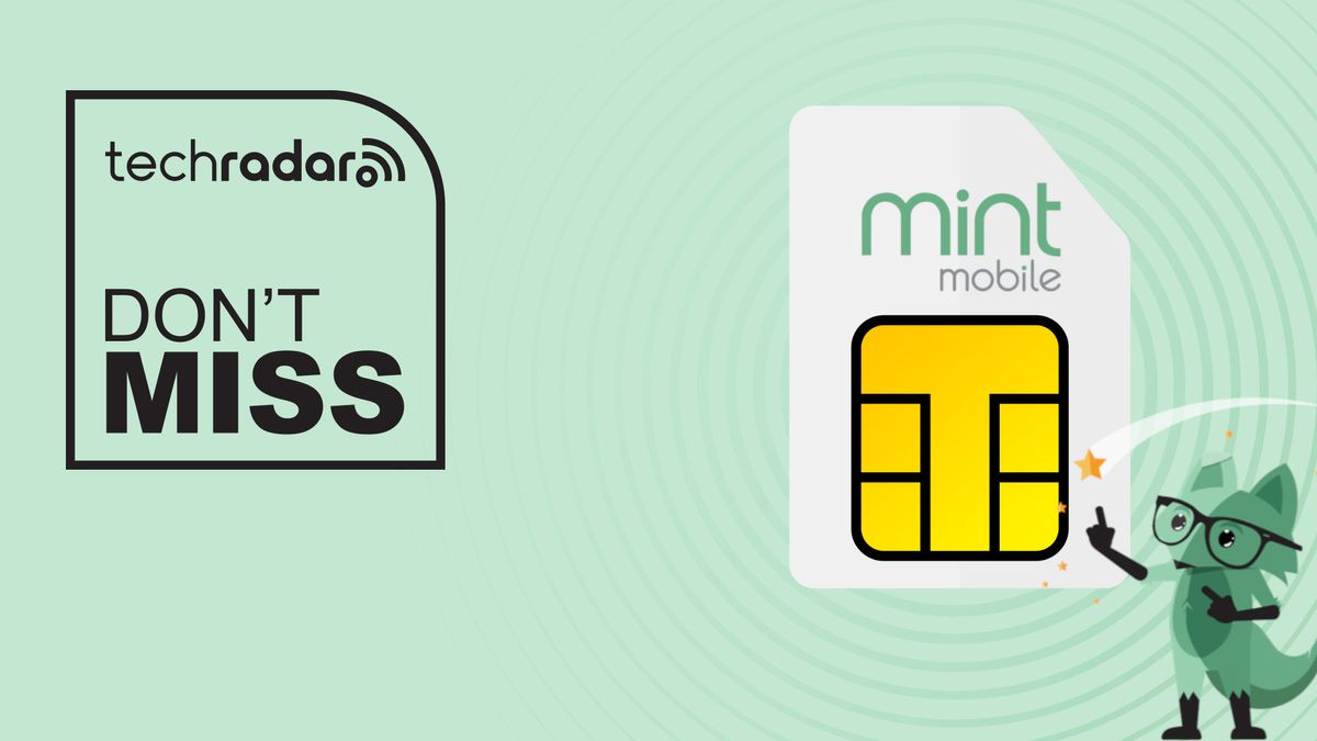 Mint Mobile's unlimited plan now includes six months of Paramount Plus ...