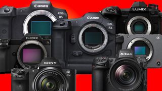 I check camera prices for a living and these are the 7 best Cyber Monday deals at Adorama