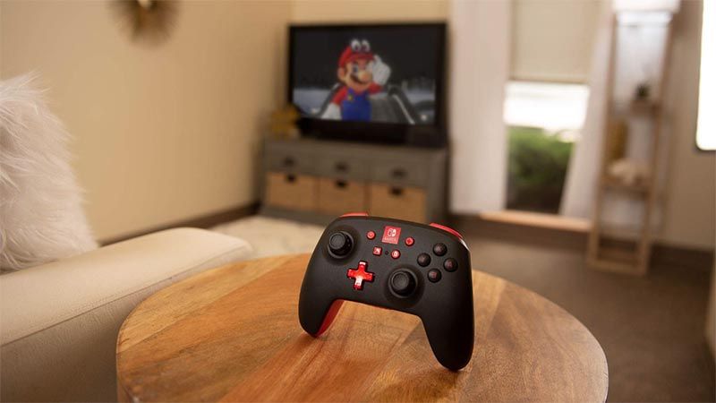 Best controllers for Nintendo Switch | theradar