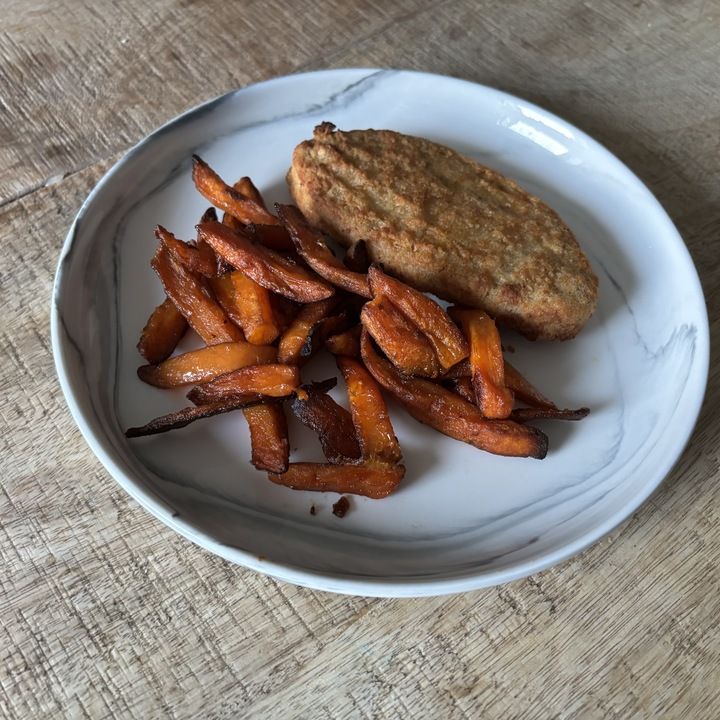 Testing the Tefal multicooker