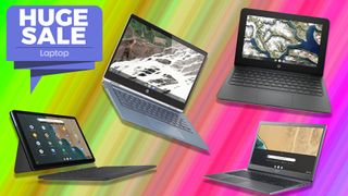 Chromebook sale