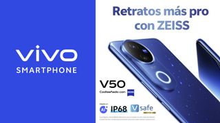 Vivo V50