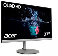 Acer CB272U Quad HD 27-inch:£249now £209 at Currys
