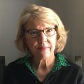 Barbara Grady's avatar