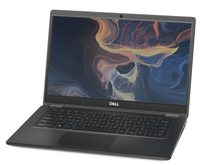 Dell Latitude 3520