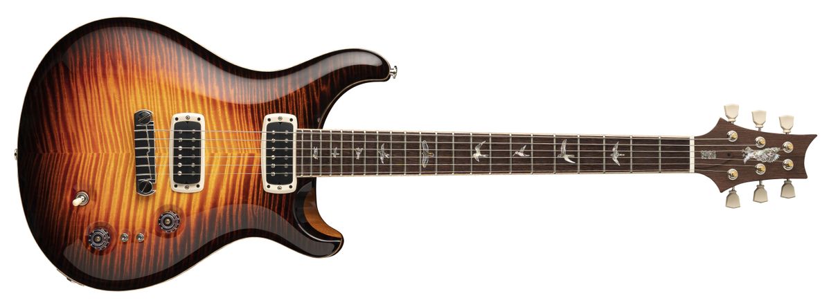 PRS Guitars has unveiled a run of Paul&#039;s 85 Private Stock guitars