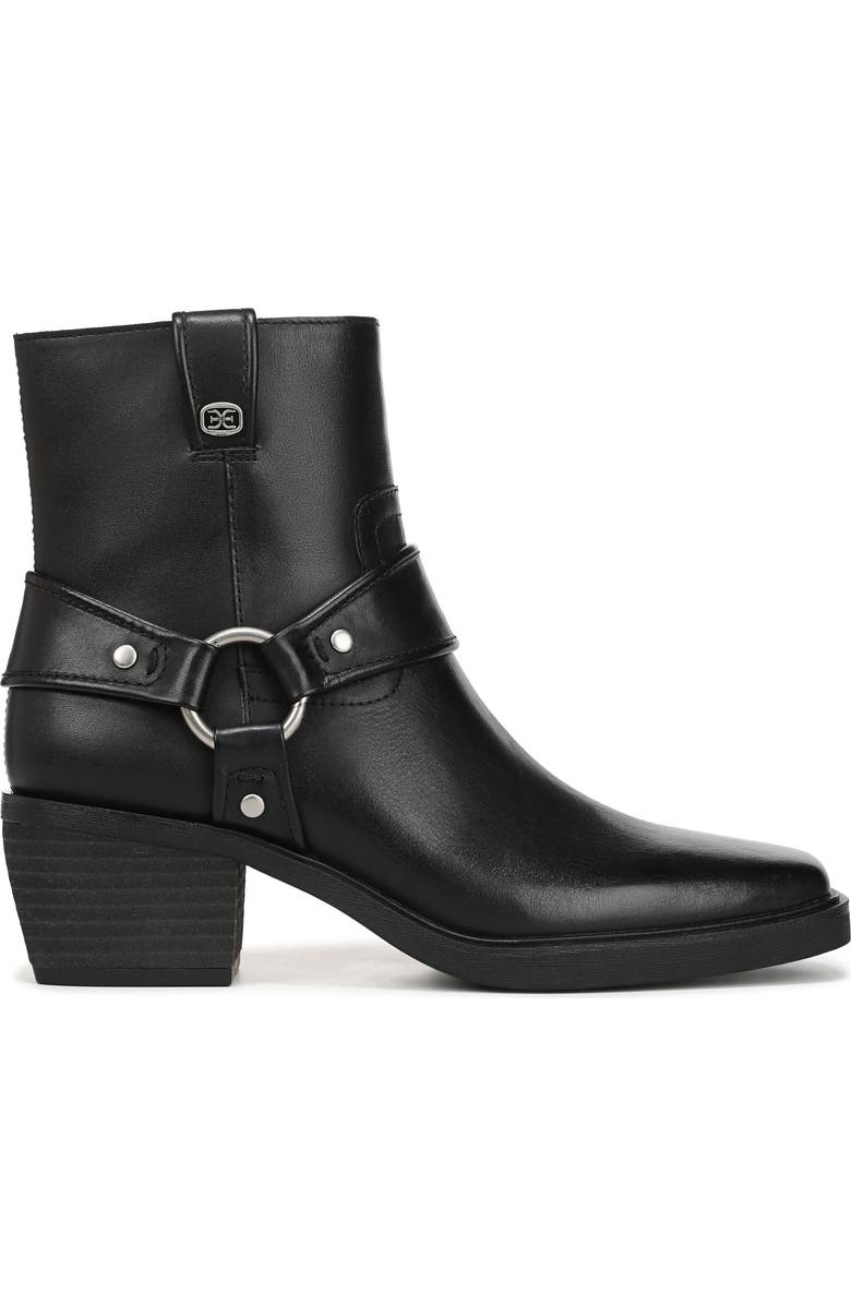 Barrett Harness Bootie