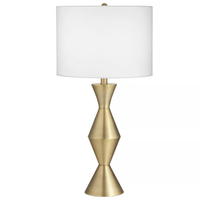 Mid-Century Modern Table lamp by Target