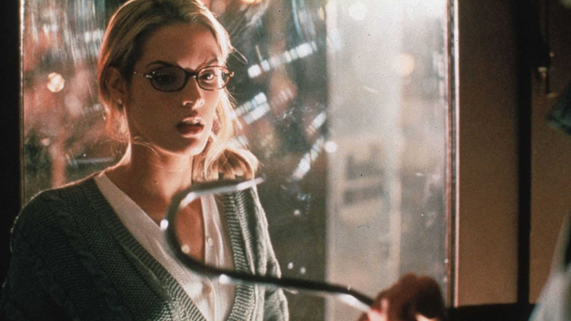 Bridgette Wilson in I Know What You Did Last Summer