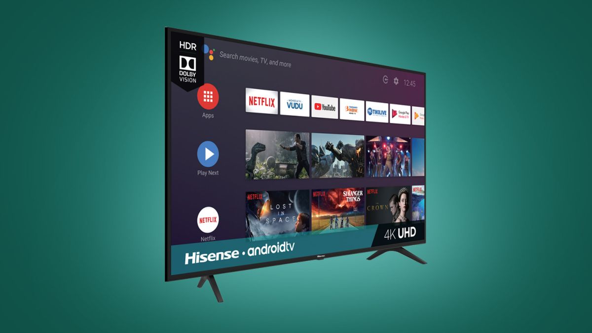 Flipboard: Walmart TV sale: early Black Friday deals on 4K TVs from LG, Samsung, Vizio & more