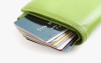 Multiple Credit Cards