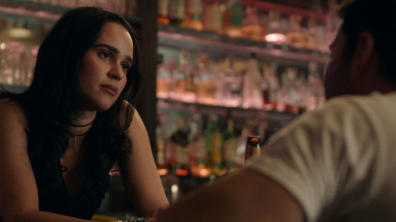 Ransom Canyon on Netflix