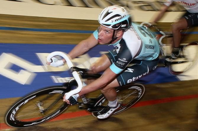 Iljo Keisse
