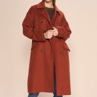 MOS MOSH Venice Coat