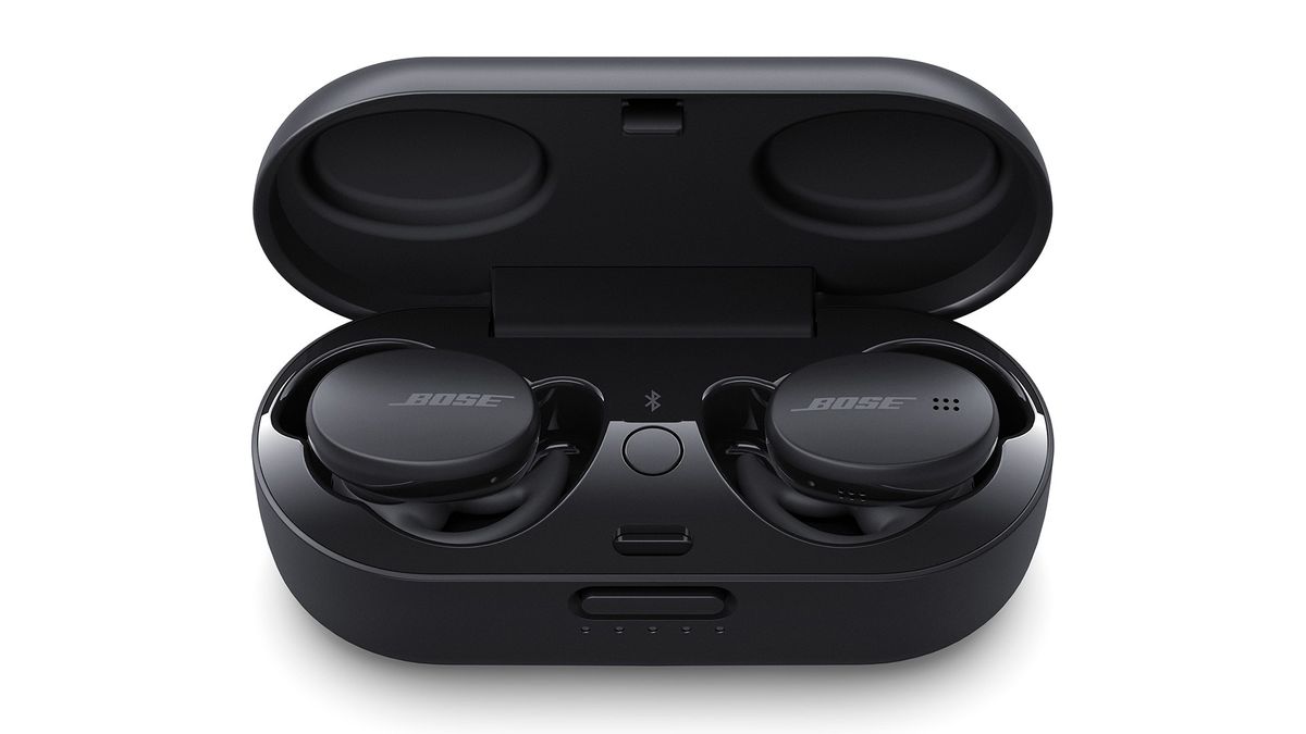 bose quietcomfort earbuds idealo