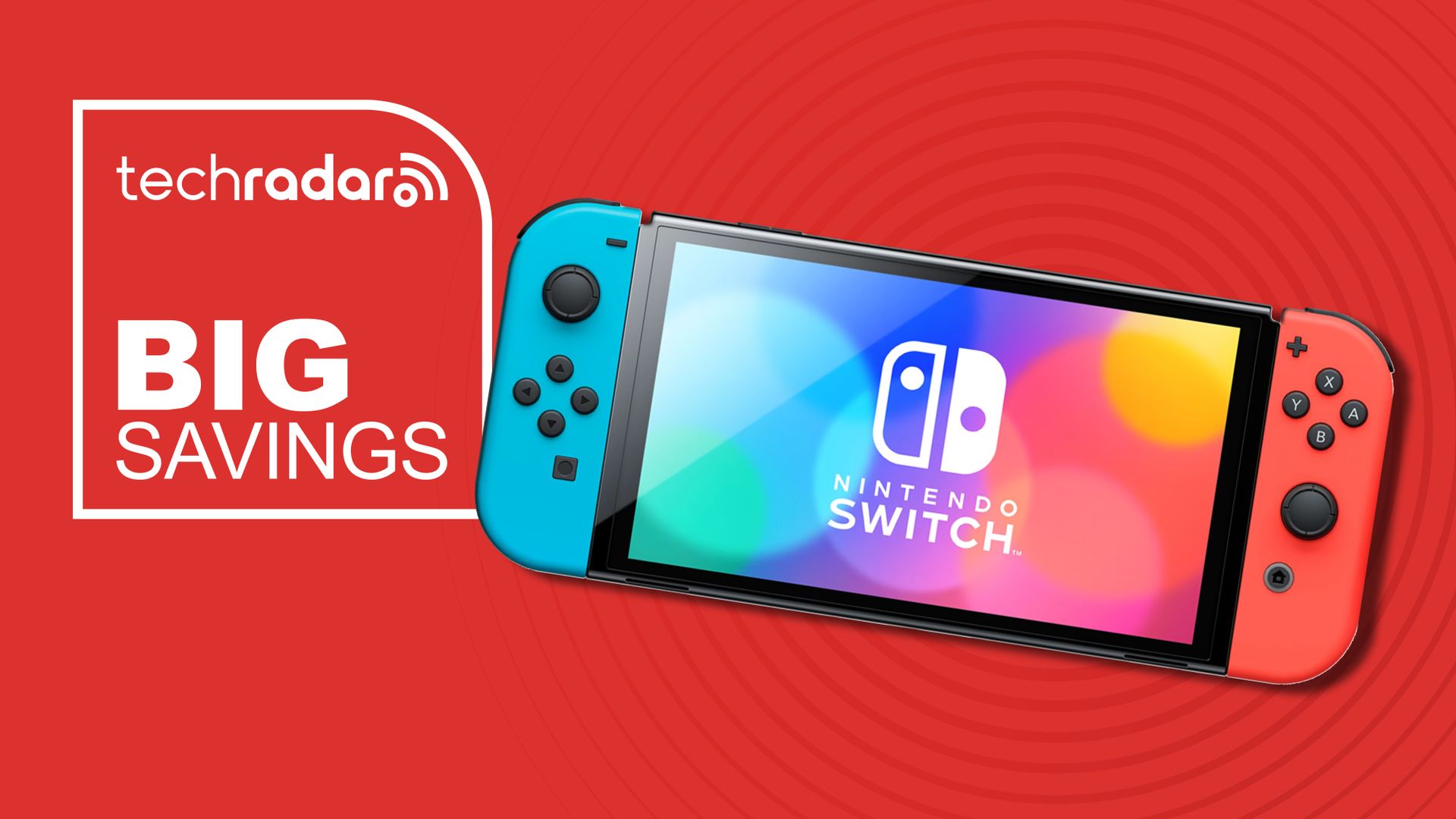 The cheapest Nintendo Switch bundles and deals in December 2024 | TechRadar