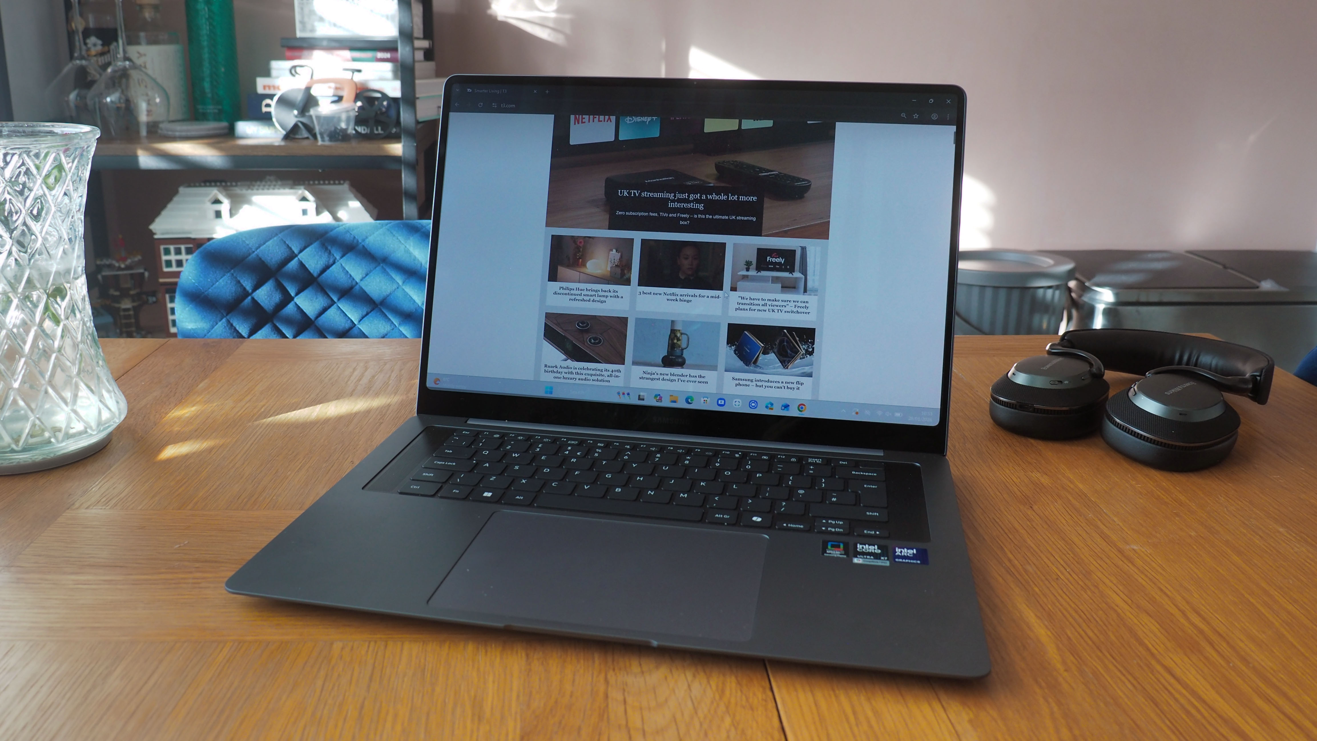 Samsung Galaxy Book 6 Pro review