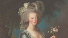 Marie Antoinette