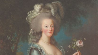 Marie Antoinette