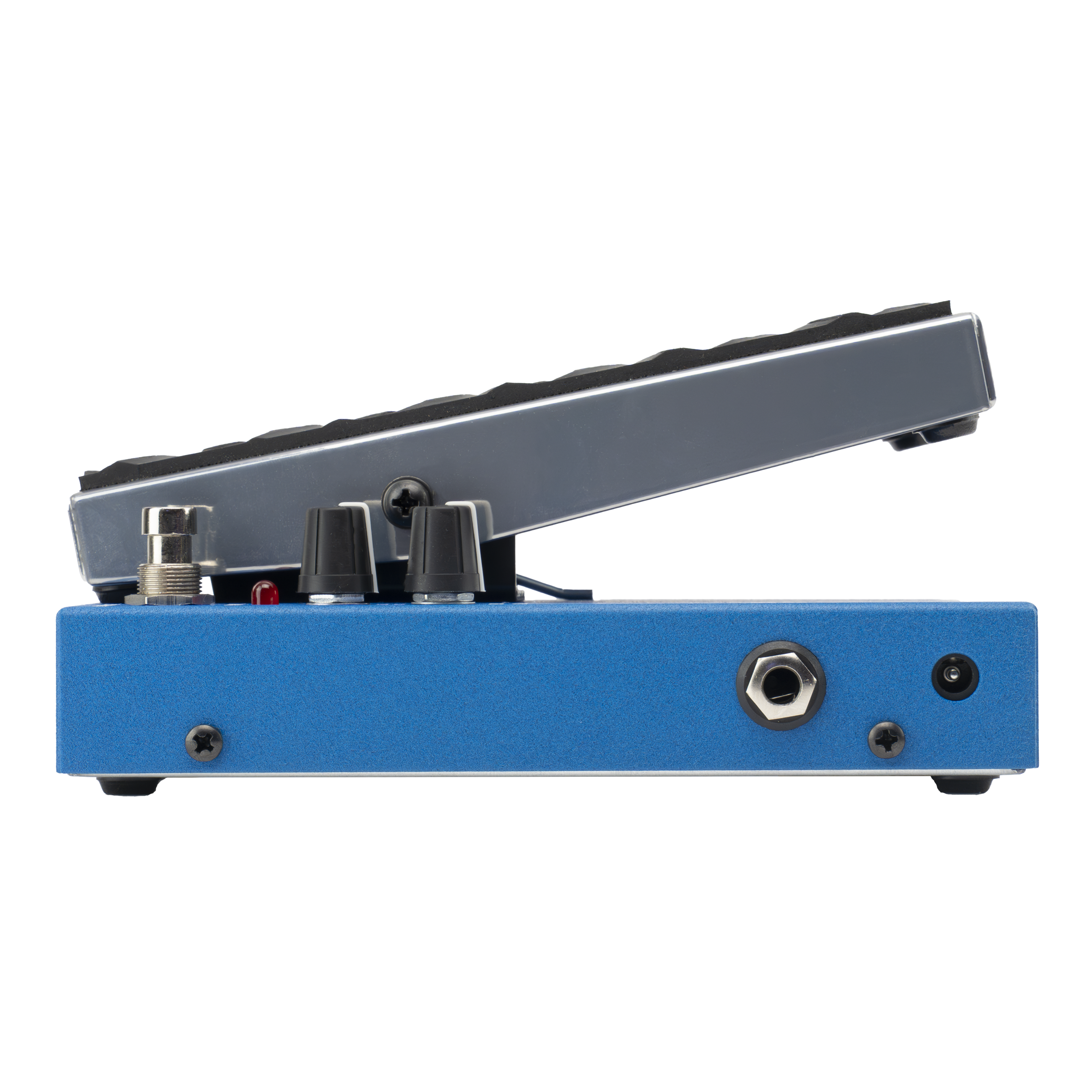 Tye Trujillo TruDrive Wah Pedal